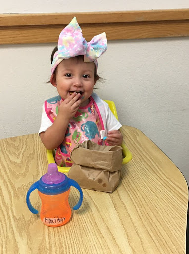 Day Care Center «Wee Care Child Center», reviews and photos, 5502 19th St, Lubbock, TX 79407, USA