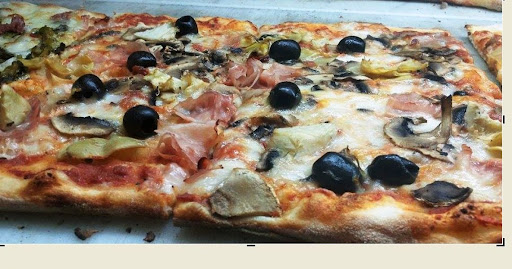 Dolcezze Antiche Panificio Pizzeria e Catering in Colleranesco, Provincia di Teramo
