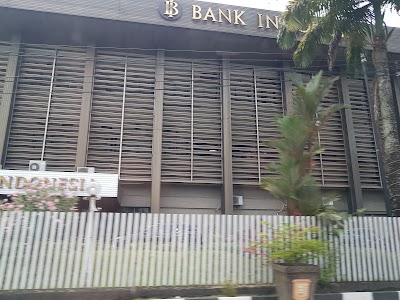 Photos of Bank Indonesia (BI)