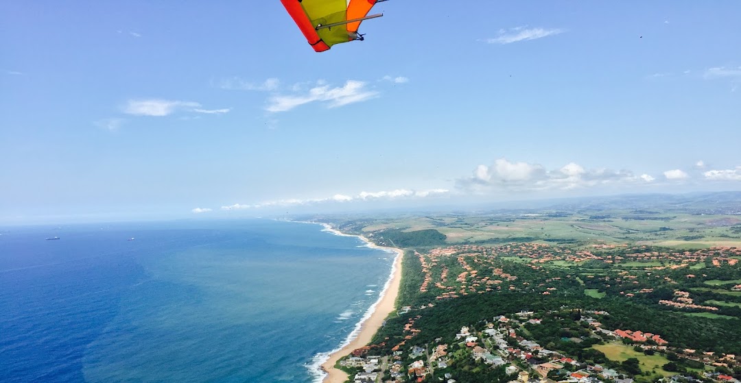 Durban Aviation Academy