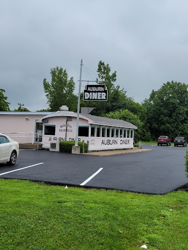 Auburn Diner image 4