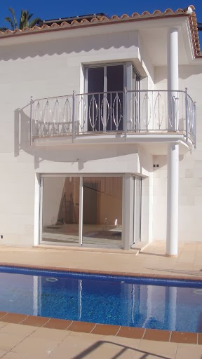 ·CIAC· Cristalleries i Aluminis