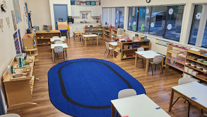 Burnaby Montessori School