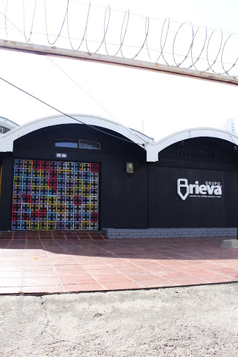 Grupo Brieva / Agencia de Publicidad Digital de Diseño Gráfico y Diseño Web