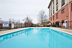 Holiday Inn Express & Suites Greenville-Downtown, an IHG Hotel image