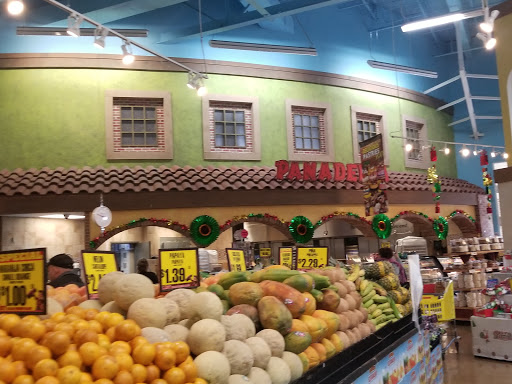 Supermarket «Supermercado El Rancho», reviews and photos, 4121 Gaston Ave, Dallas, TX 75246, USA