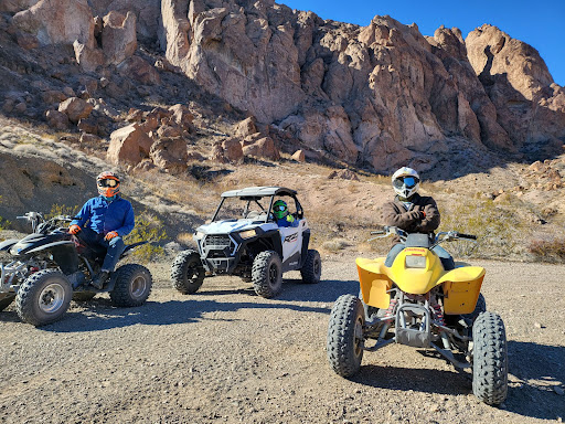 Awesome Adventures - ATV Tours in Las Vegas