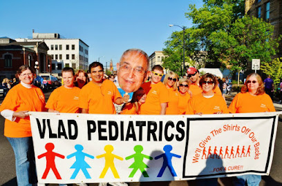 Vlad Pediatrics