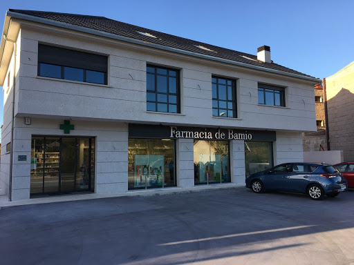 Información y opiniones sobre Rodríguez Domínguez Ana de Villagarcía De Arosa