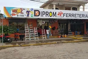 DIPROM Ferretería image