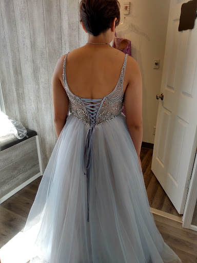 Bridal Shop «Bridal Images», reviews and photos, 3301 2nd Ave, Kearney, NE 68847, USA