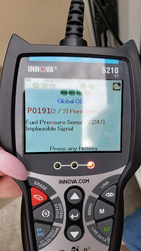 Auto Parts Store «Advance Auto Parts», reviews and photos, 4830 US-19, New Port Richey, FL 34652, USA