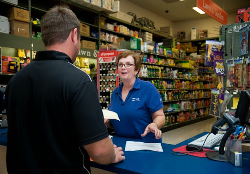 Hardware Store «Holmes Building Materials», reviews and photos, 1102 Florida Ave SE, Denham Springs, LA 70726, USA