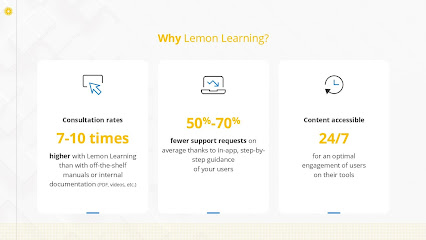 Lemon Learning A/S
