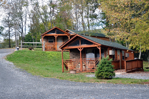 Twin Grove RV Resort & Cottages