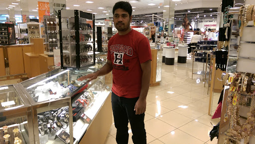 Shopping Mall «Springfield Mall», reviews and photos, 1250 Baltimore Pike, Springfield, PA 19064, USA