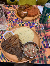 Les plus récentes photos du Restaurant halal Tata's Cook à Dunkerque - n°2