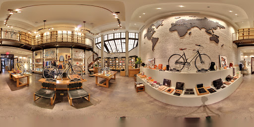 Watch Store «Shinola Tribeca Store», reviews and photos, 177 Franklin St, New York, NY 10013, USA