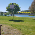 Photo n°3 de l'avis de Karin.. fait le 11/07/2018 à 07:26 sur le  Restaurant & Cafe Seeterrasse / Freizeit Gelände am Aartalsee à Bischoffen