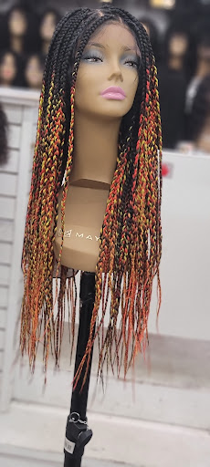 Beauty Supply Store «Beauty to Go III», reviews and photos, 4205 W Mercury Blvd, Hampton, VA 23666, USA