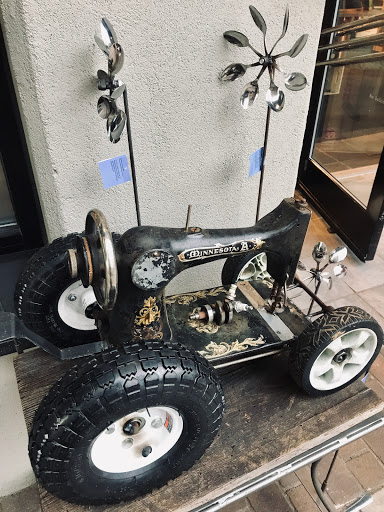 Tourist Attraction «aSHEville Museum», reviews and photos, 35 Wall St, Asheville, NC 28801, USA