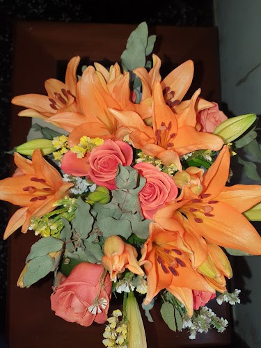 Floreria Punto Verde - Floristería