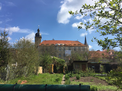 Berchtold Maler & Gerüstbau GmbH Mittelweg 12, 97475 Zeil am Main, Deutschland