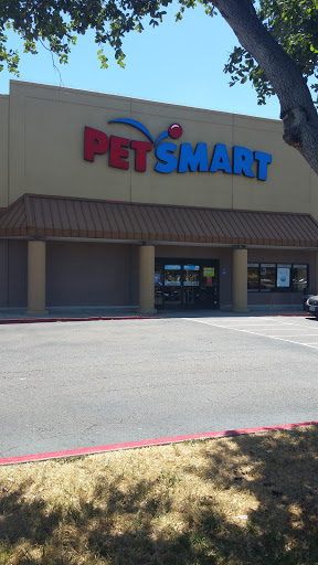 Pet Supply Store «PetSmart», reviews and photos, 5214 Blanche Moore Dr, Corpus Christi, TX 78411, USA