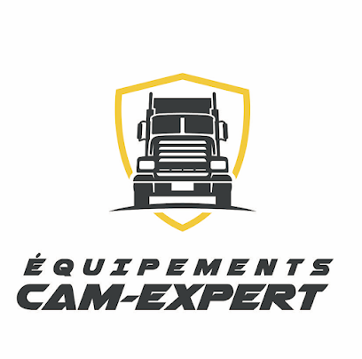 Équipements Cam-Expert Inc