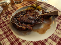 Steak du Restaurant A l'Abattoir à Strasbourg - n°10