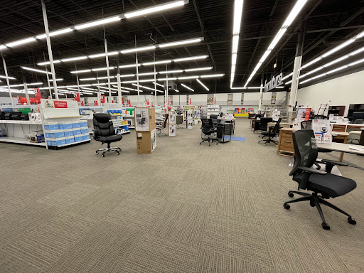 Office Supply Store «OfficeMax», reviews and photos, 11066 Pecan Park Blvd #307, Cedar Park, TX 78613, USA