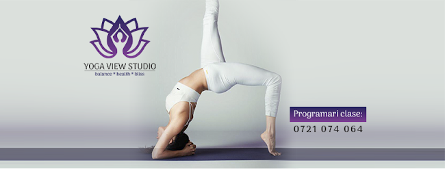 Yoga View Studio Bistrita