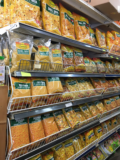 Supermarket «Everest Supermarket», reviews and photos, 208 Churchmans Rd, New Castle, DE 19720, USA