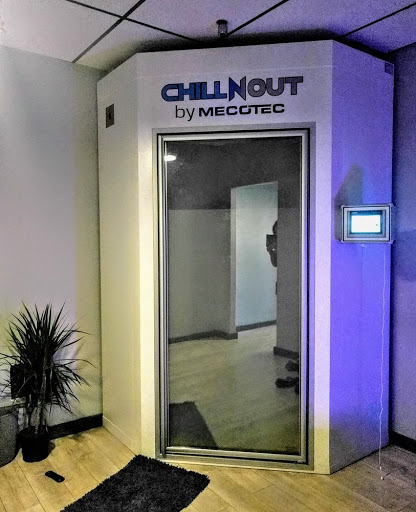 Chill N Out Cryotherapy