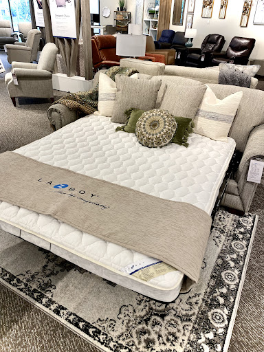 Furniture Store «La-Z-Boy Furniture Galleries», reviews and photos, 9605 Kingston Pike, Knoxville, TN 37922, USA