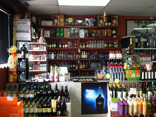 Wine Store «Oceanside Wine & Liquor», reviews and photos, 3141 Lawson Blvd, Oceanside, NY 11572, USA