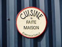 Photos du propriétaire du Restaurant Retro Gourmand à Fontenay-sur-Eure - n°10