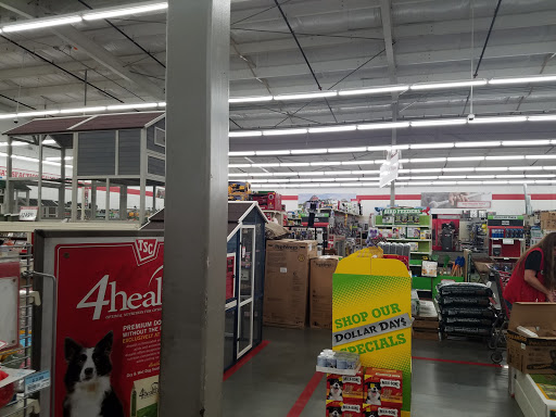 Home Improvement Store «Tractor Supply Co.», reviews and photos, 5618 US-90, Theodore, AL 36582, USA