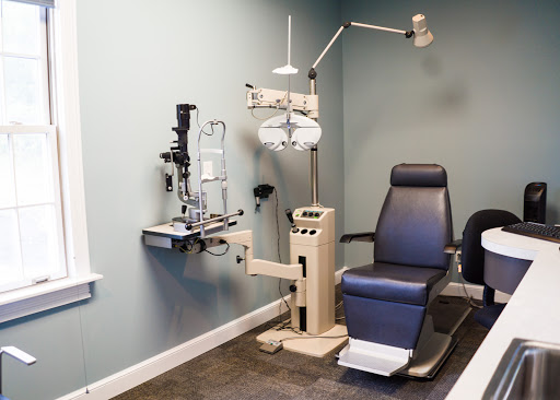 Optometrist «Truitt & Truitt Optometrists», reviews and photos, 1001 W 5th St, Marysville, OH 43040, USA