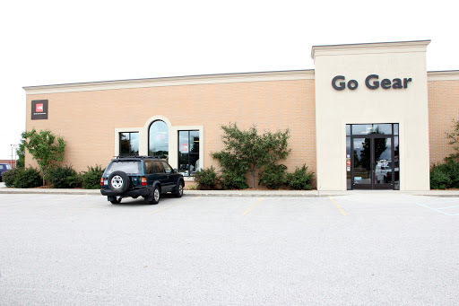 Camping Store «Go Gear Outdoors», reviews and photos, 4949 Harvey St, Muskegon, MI 49444, USA