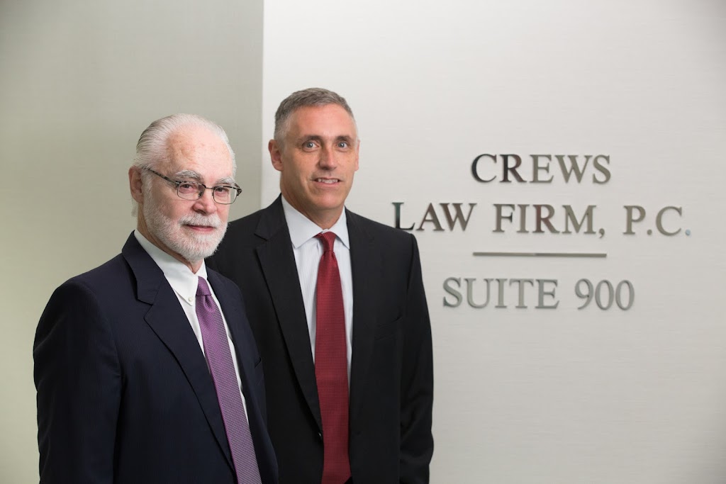 Crews Law Firm, P.C. 78701