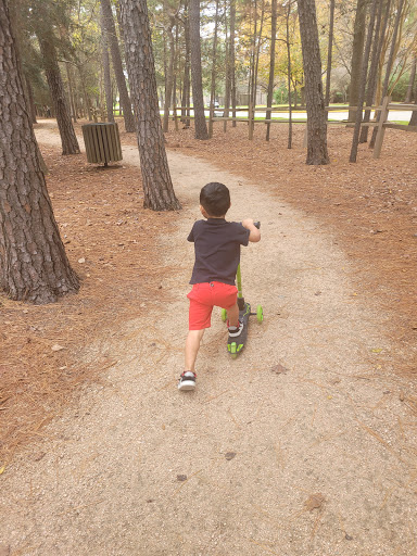 Park «Cy-Champ Park», reviews and photos, 14619 Cutten Rd, Houston, TX 77070, USA