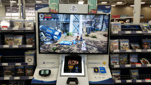 Electronics Store «Best Buy», reviews and photos, 30 Andrews Dr, Woodland Park, NJ 07424, USA