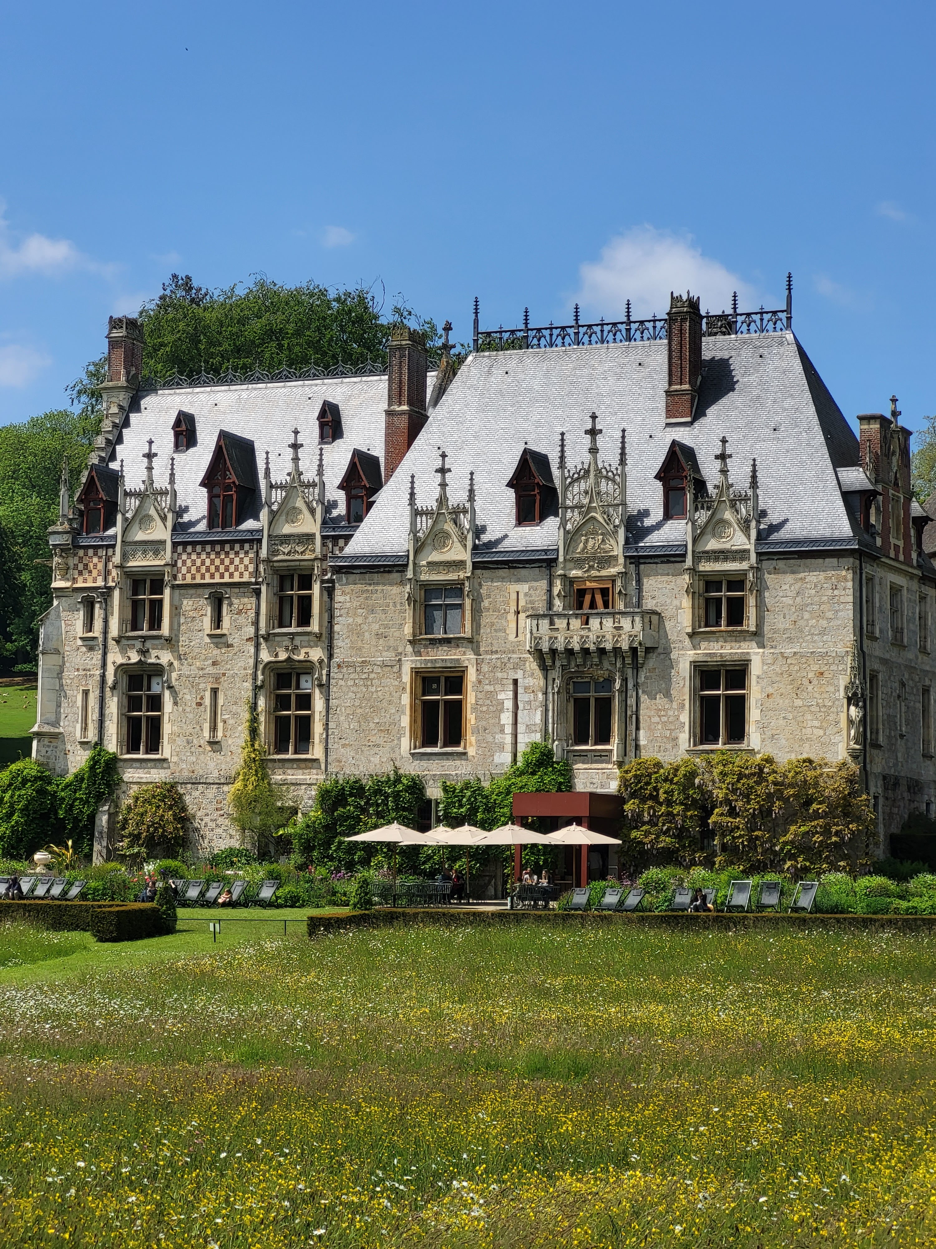 Photo n° 2 de l'avis de Lucien.a fait le 04/06/2023 à 17:32