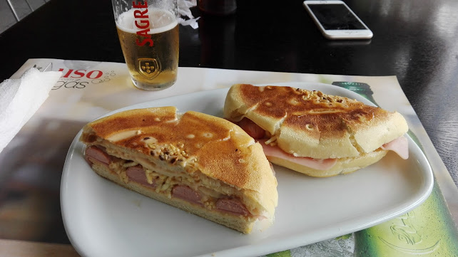 Avaliações doGrão Café de Aveiro em Aveiro - Bar