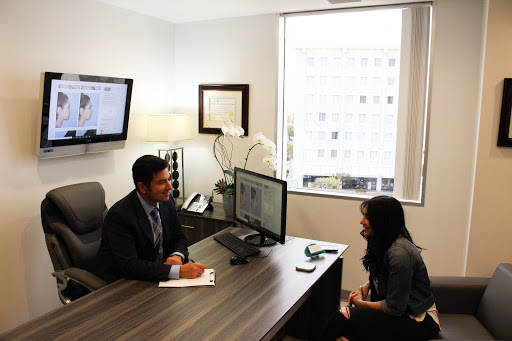 OC Facial Plastic Surgery - Ali Sepehr, MD image