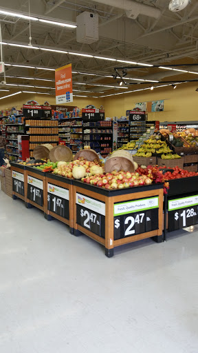 Supermarket «Walmart Neighborhood Market», reviews and photos, 1120 S Anaheim Blvd, Anaheim, CA 92805, USA