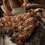 Photo n°2 de l'avis de Emanuele.a fait le 16/01/2022 à 00:30 sur le  Bradum à Aquino