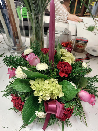 Florist «Flowers To Go», reviews and photos, 9130 Ridgetop Blvd NW, Silverdale, WA 98383, USA
