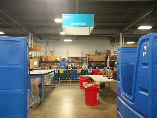 Non-Profit Organization «Cradles to Crayons», reviews and photos